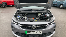 Vauxhall Corsa 100kW Ultimate 50kWh 5dr Auto [11kWCh] Electric Hatchback